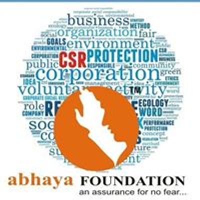 Abhaya foundation-Home of Happiness