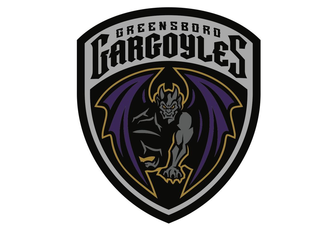 Greensboro Gargoyles at Jacksonville Icemen at Vystar Veterans Memorial Arena