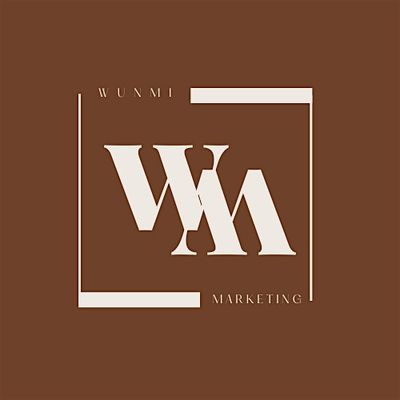 Wunmi Marketing