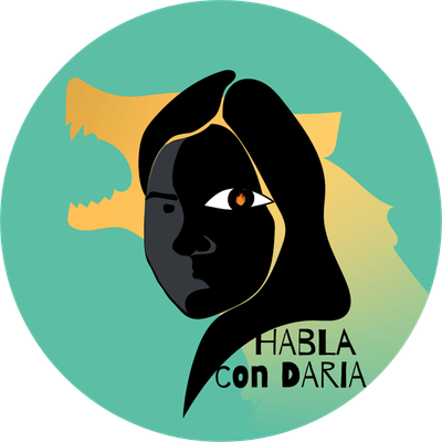 HABLA CON DARIA