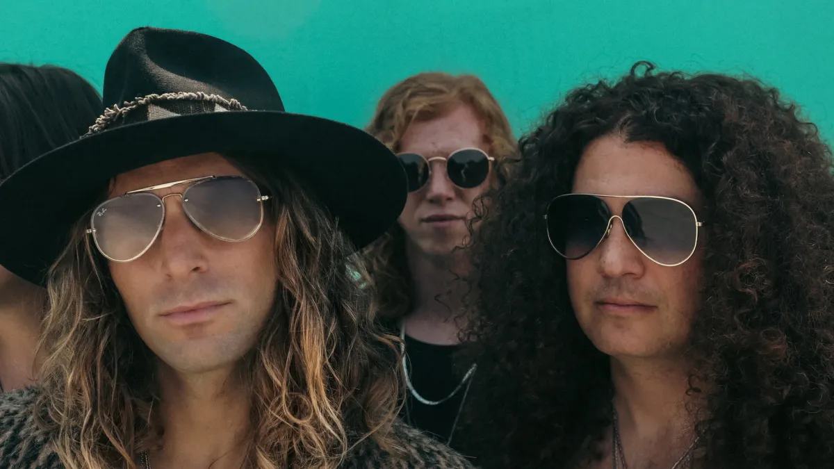 Dirty Honey in Seattle