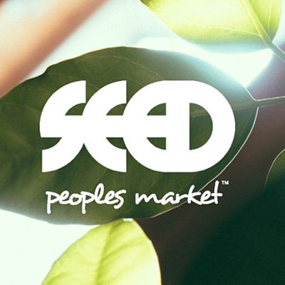 SEED Peoples Market