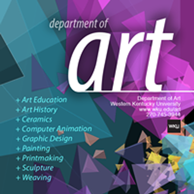 WKU Department of Art News