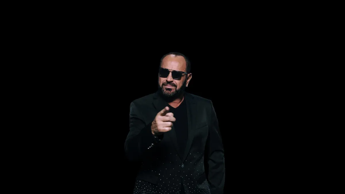 Mile Kitic in Grad Zagreb