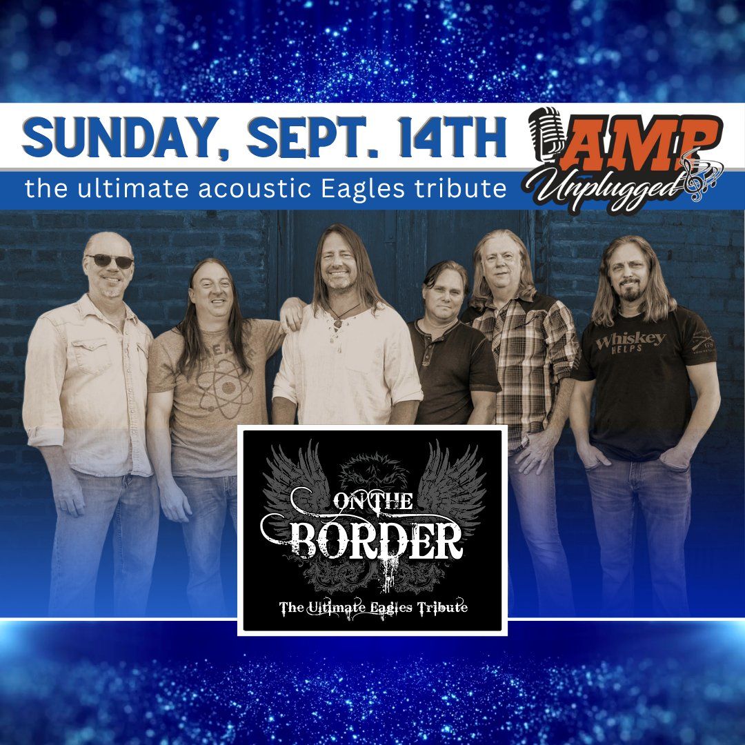 Unplugged Tribute Band