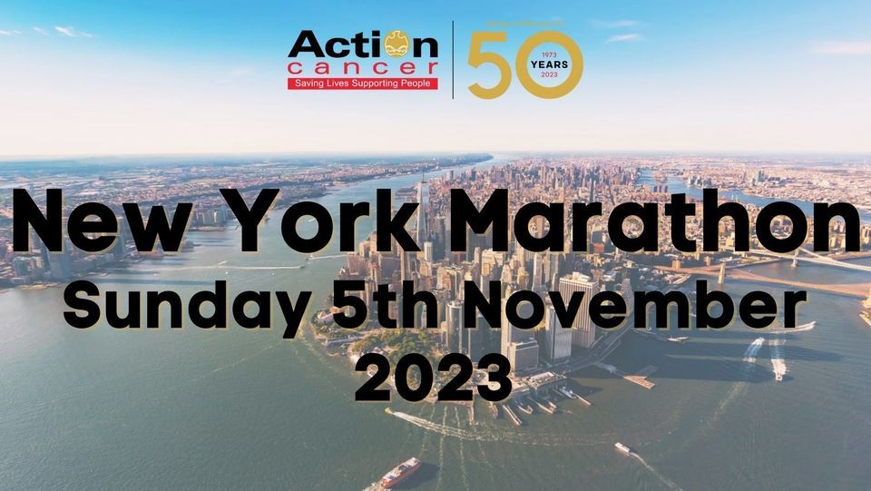 New York Marathon 2023 New York City, Manhattan, NY November 5, 2023
