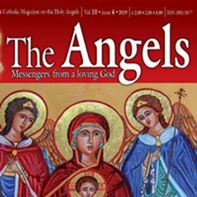 The Angels Magazine