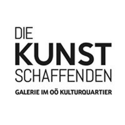 Die Kunstschaffenden