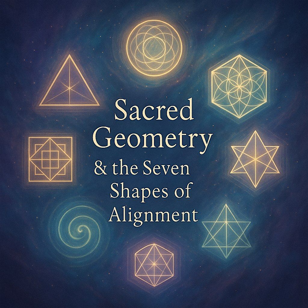 Allignment Geometry Sacred Geometry & the Seven Shapes of Alignment at Apollo Sunrise ...