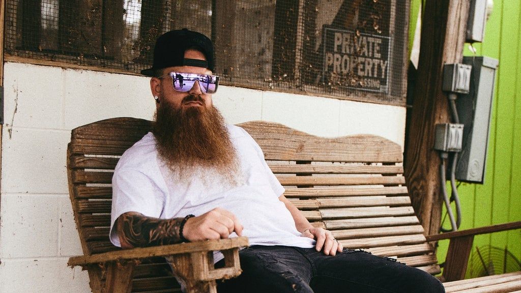 Thomas Cain w\/ DJ Rhett & the Couyons of Comedy and Adam Leger