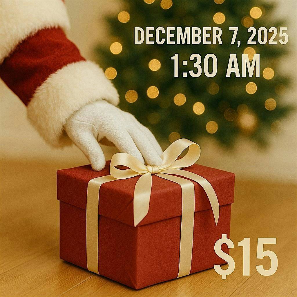 \u041f\u043e\u0434\u0430\u0440\u043e\u043a \u043e\u0442 \u0414\u0435\u0434\u0430 \u041c\u043e\u0440\u043e\u0437\u0430