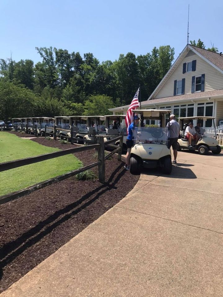 2023 Golf Tournament 25,000.00 Value for Hole in One Prize Lee's