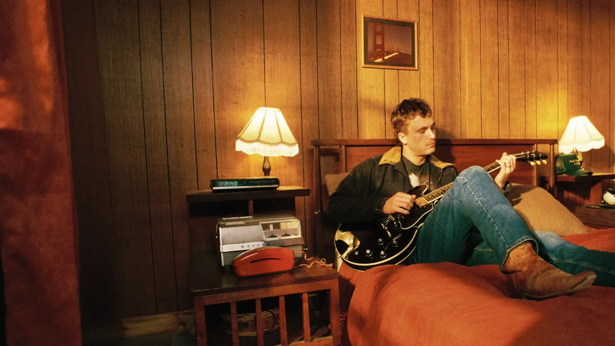 Owen Riegling in Edmonton