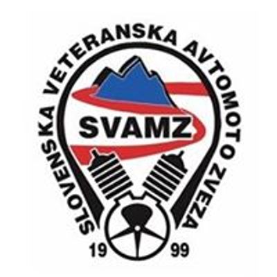 Slovenska Veteranska Avtomoto Zveza (SVAMZ)