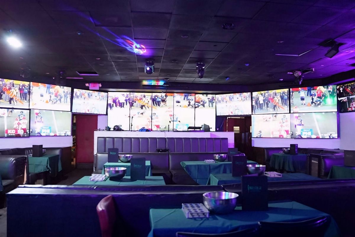 GAME DAY WATCH PARTY :: Sun.12.14 :: PRESTIGE :: sponsored by D'USS\u00c9