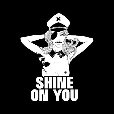 Shine On You