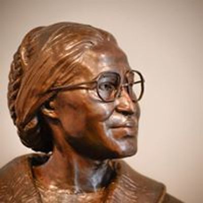 Rosa Parks Museum at Troy University
