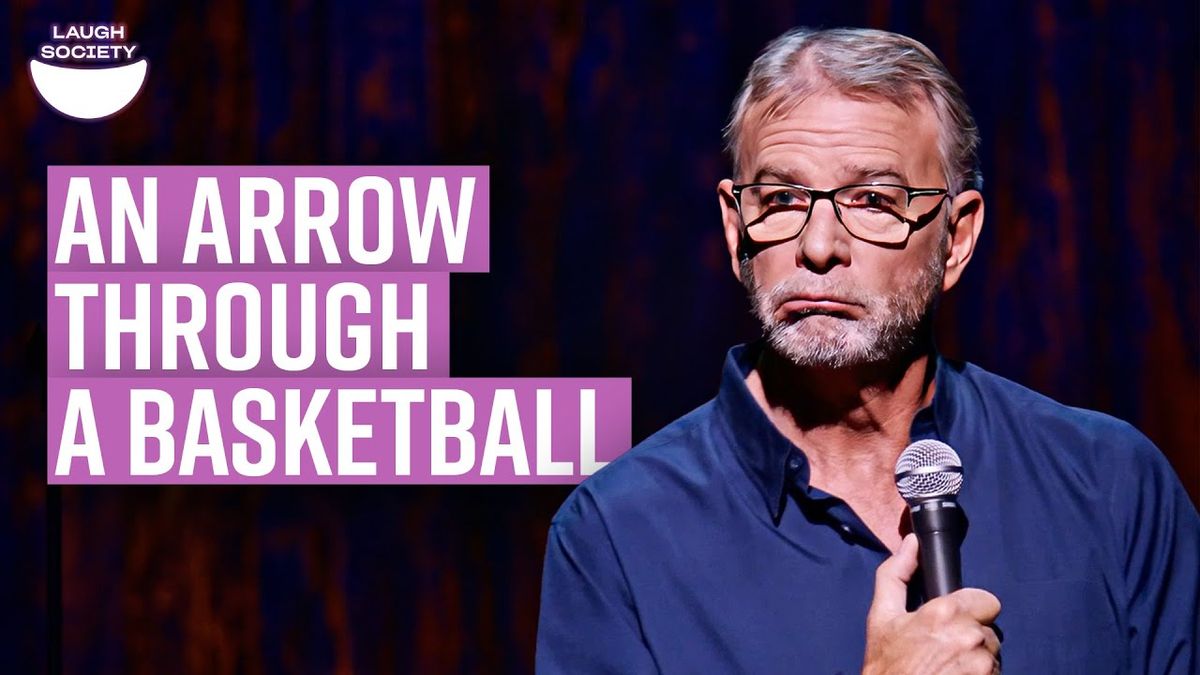 Bill Engvall