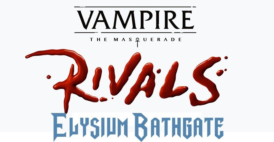 Elysium Bathgate
