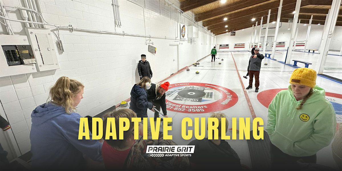 Adaptive Curling