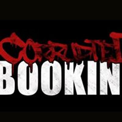 Corrupted Booking