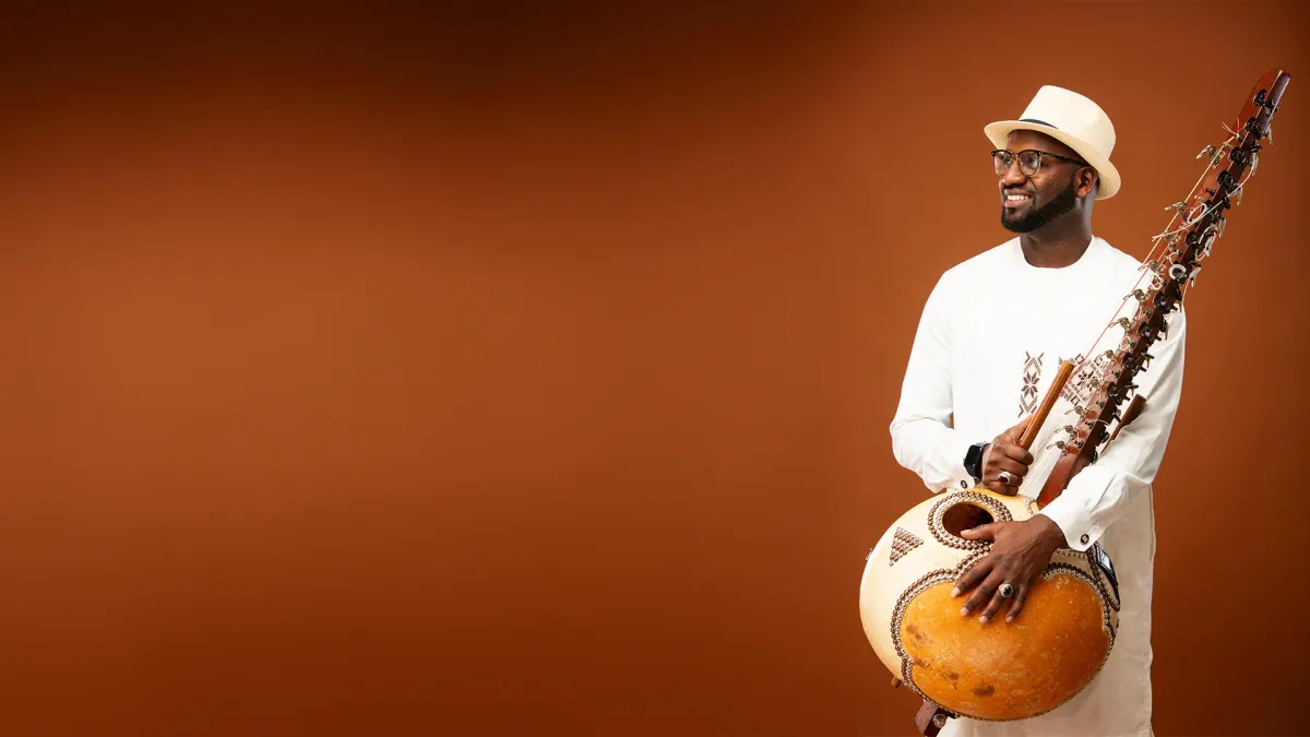 Seckou Keita in Krak\u00f3w