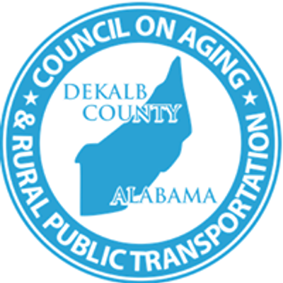 DeKalb County Transportation and Council on Aging
