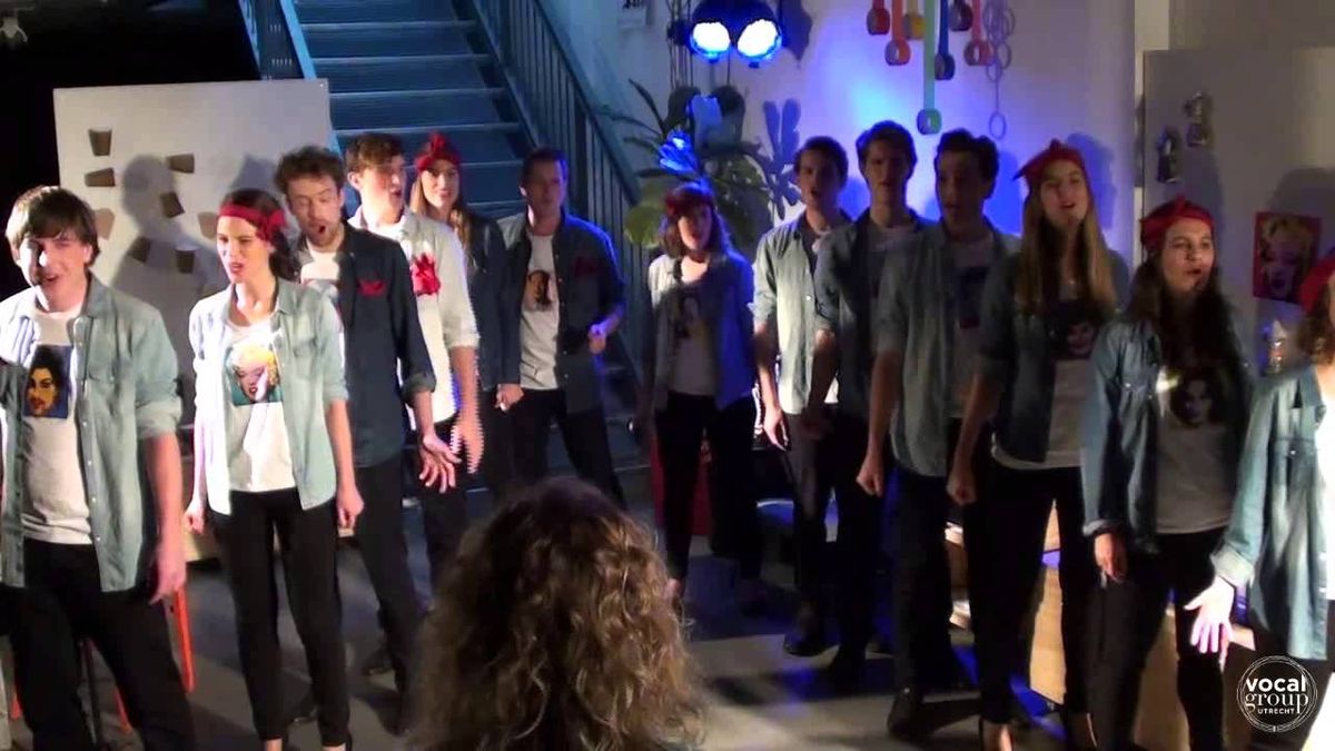 Wende Snijders Utrecht Tickets