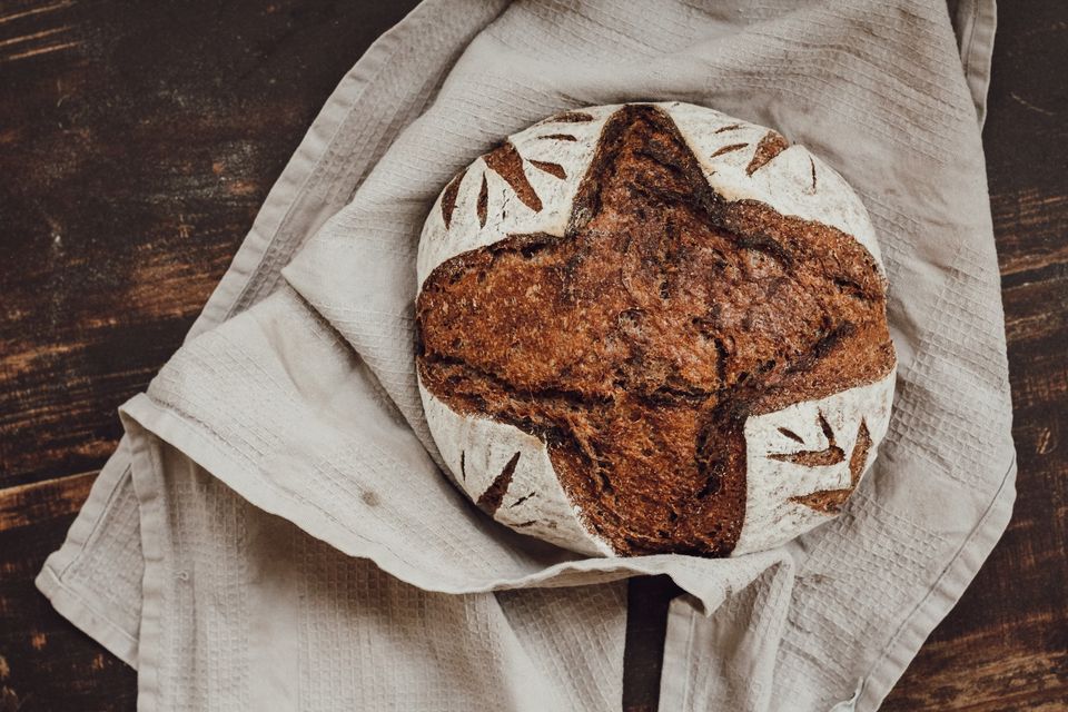 Backen mit alten Getreidesorten