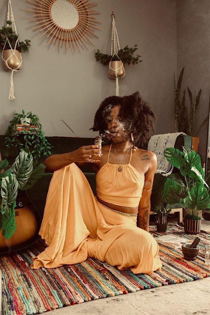 Come for the Flow. Stay for the Vibes.