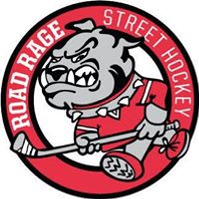 Road Rage Street Hockey Tournament
