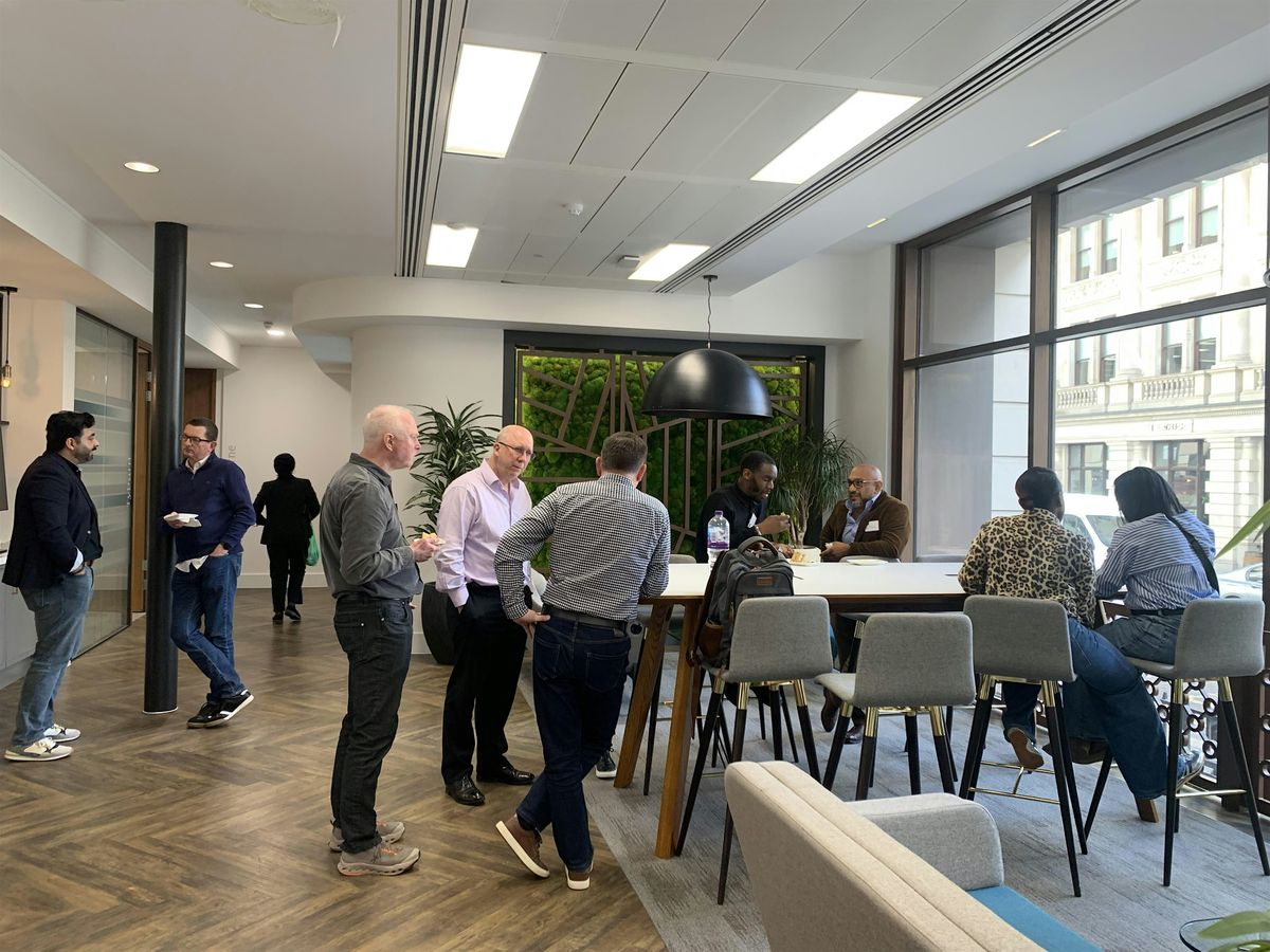 AI workshop for business leaders: Manchester