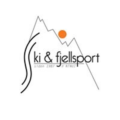 NTNUI Ski og fjellsport