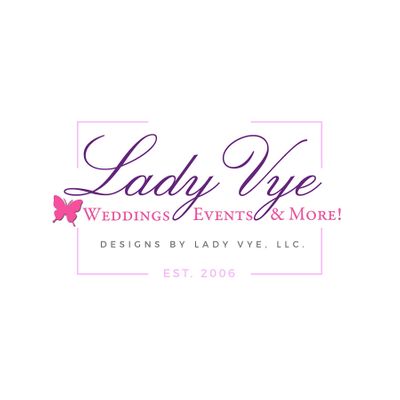 DESIGNS BY LADY VYE