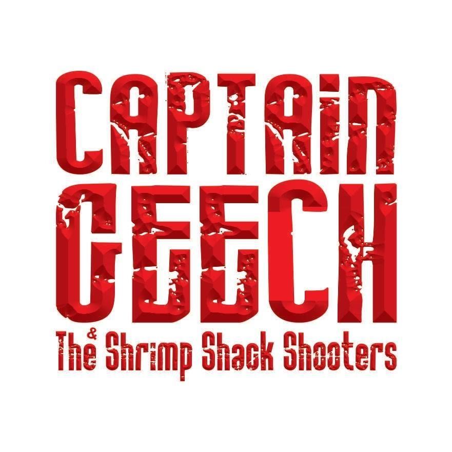 Coz's Annual Big Damn Parking Lot Party!