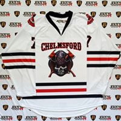 Chelmsford Firefighters Hockey Club