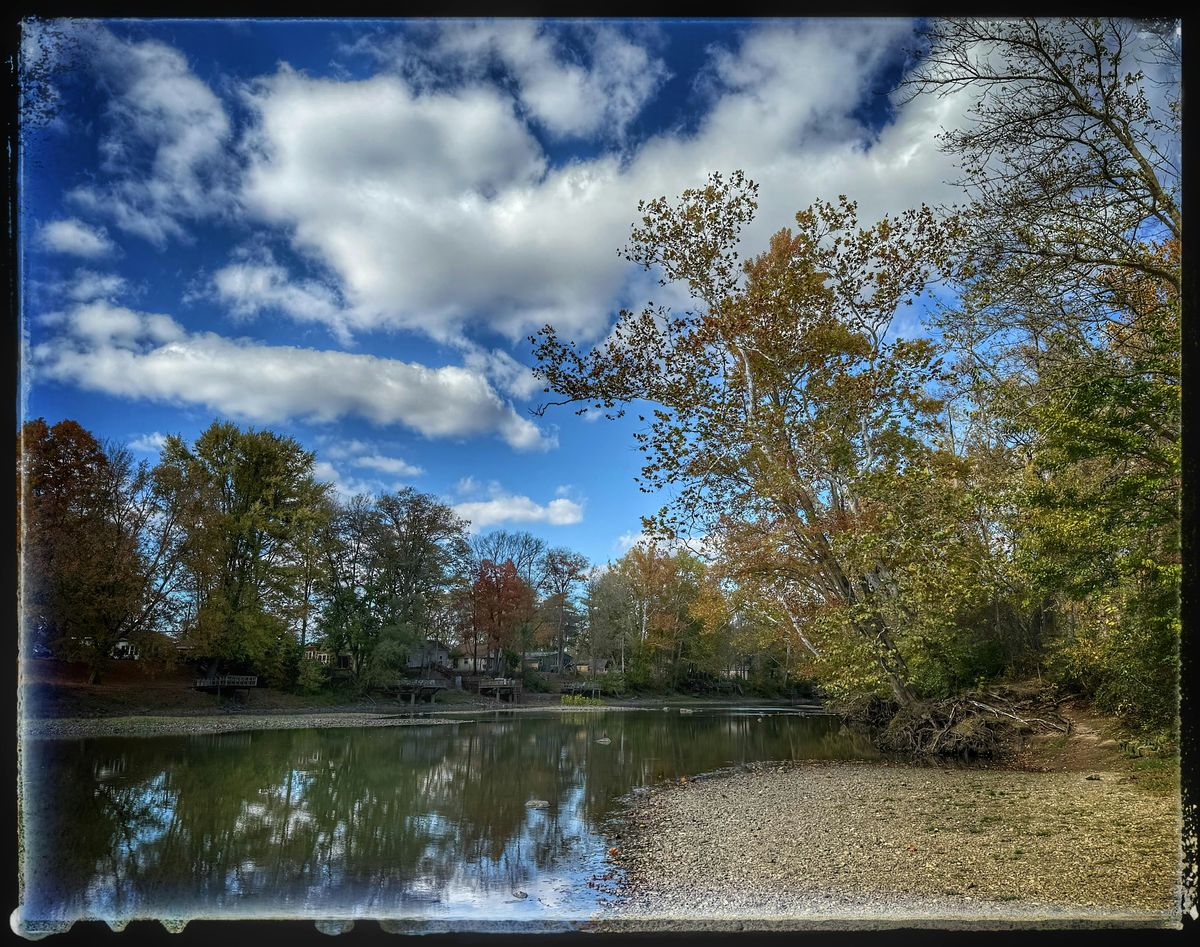 Basic Photography 101