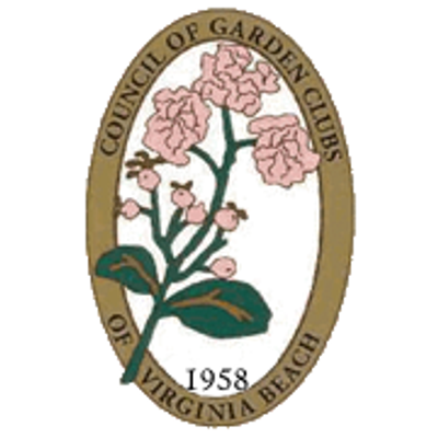 Council of Garden Clubs of Virginia Beach