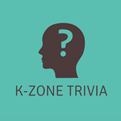 K-Zone Trivia