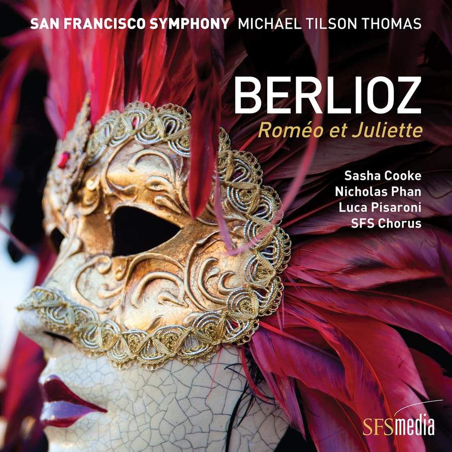San Francisco Symphony: Cristian Macelaru - Dvorak's New World