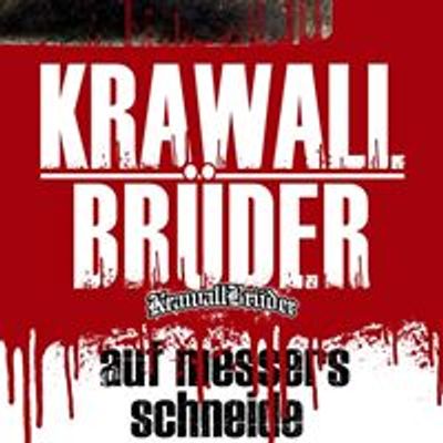 KrawallBrueder