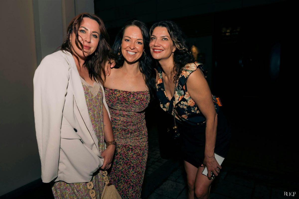 Beyond Networking Holiday Party