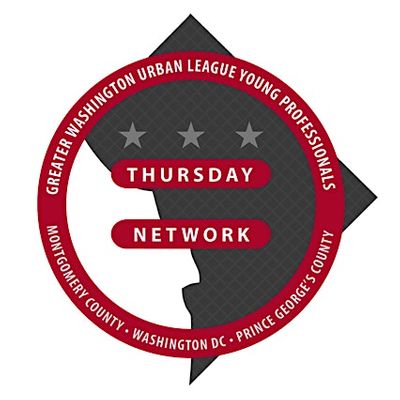 Greater Washington Urban League Young Professionals-Thursday Network