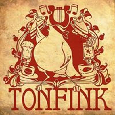 Tonfink - Kulturcaf\u00e9 & Bar