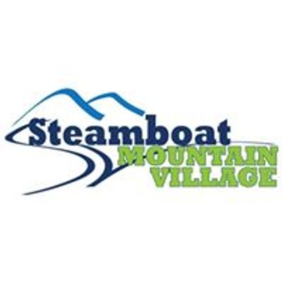 Steamboat Mountain Village