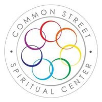 Common Street Spiritual Center