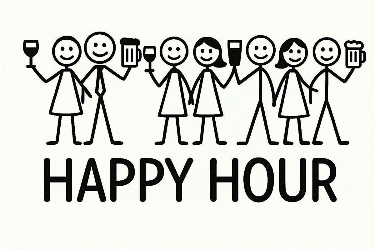 WTS Boulder December Happy Hour