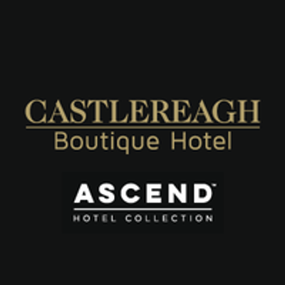 The Castlereagh Boutique Hotel