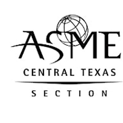 ASME Central Texas Section