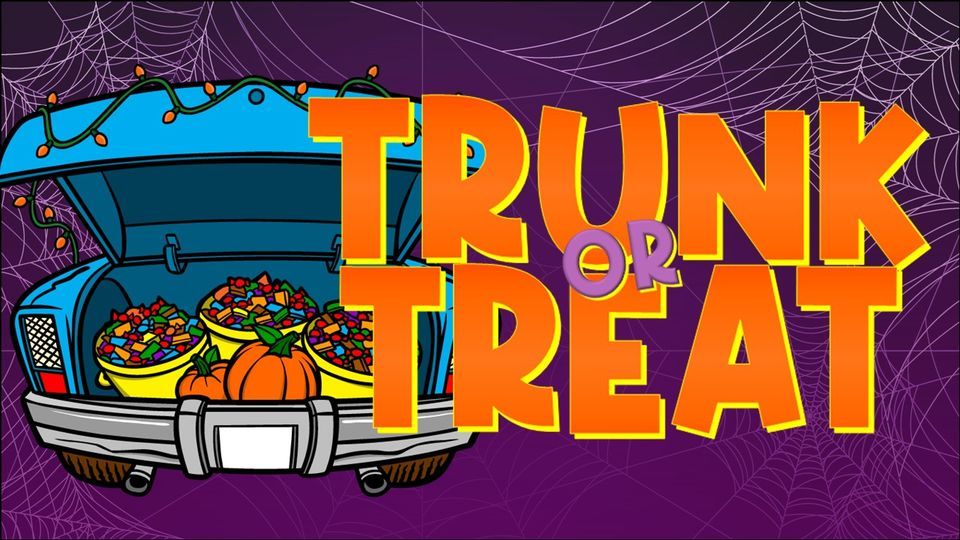 Trunk or Treat | Guardian Angels-Oakdale, Saint Paul, MN | October 28, 2023